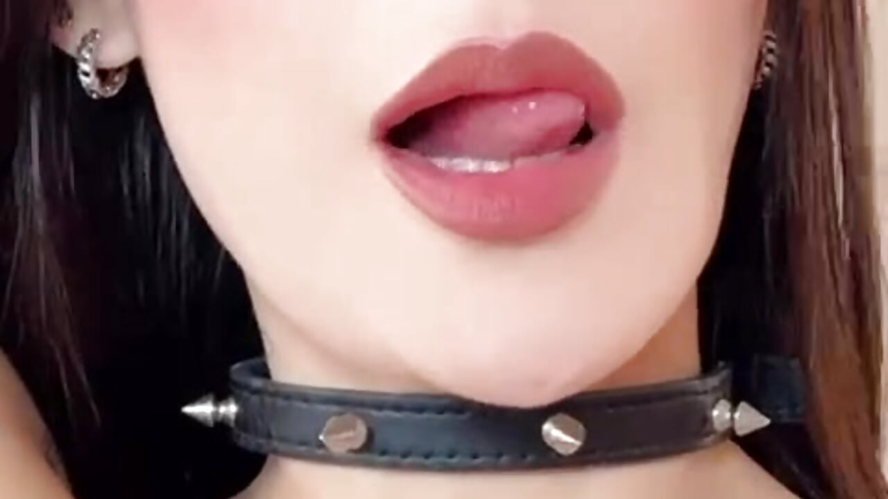 👹❤️ - video od modelky/modela KristennBlue