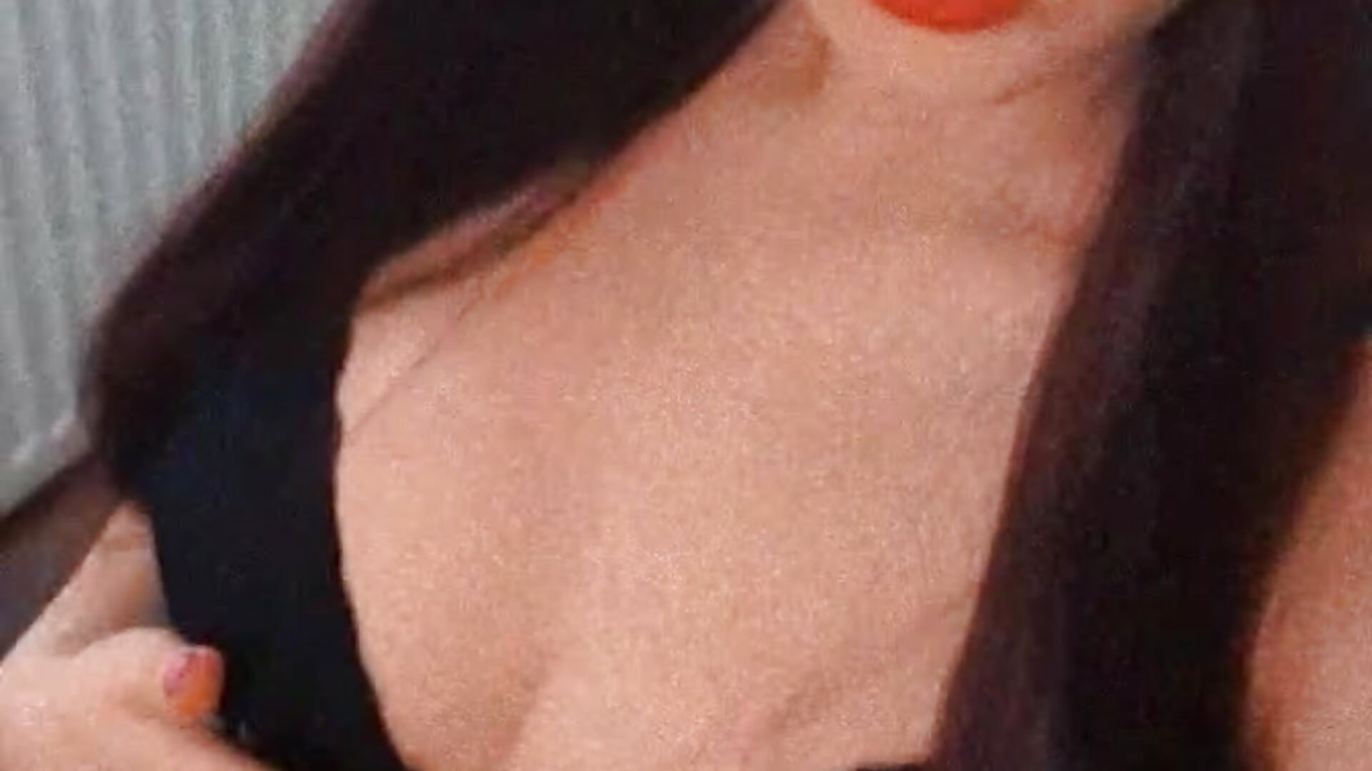 hot