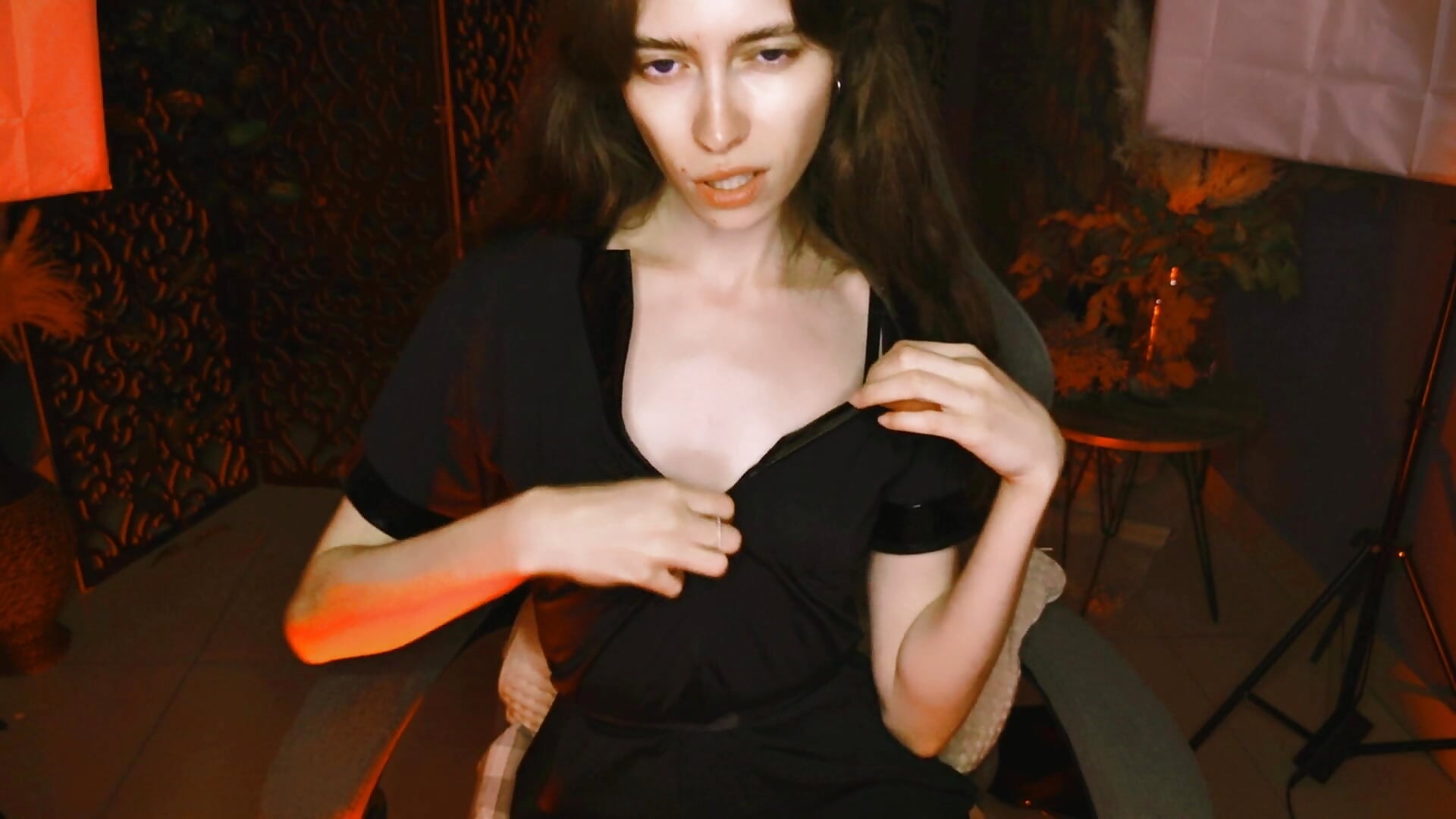 POV: I'm your policewoman !