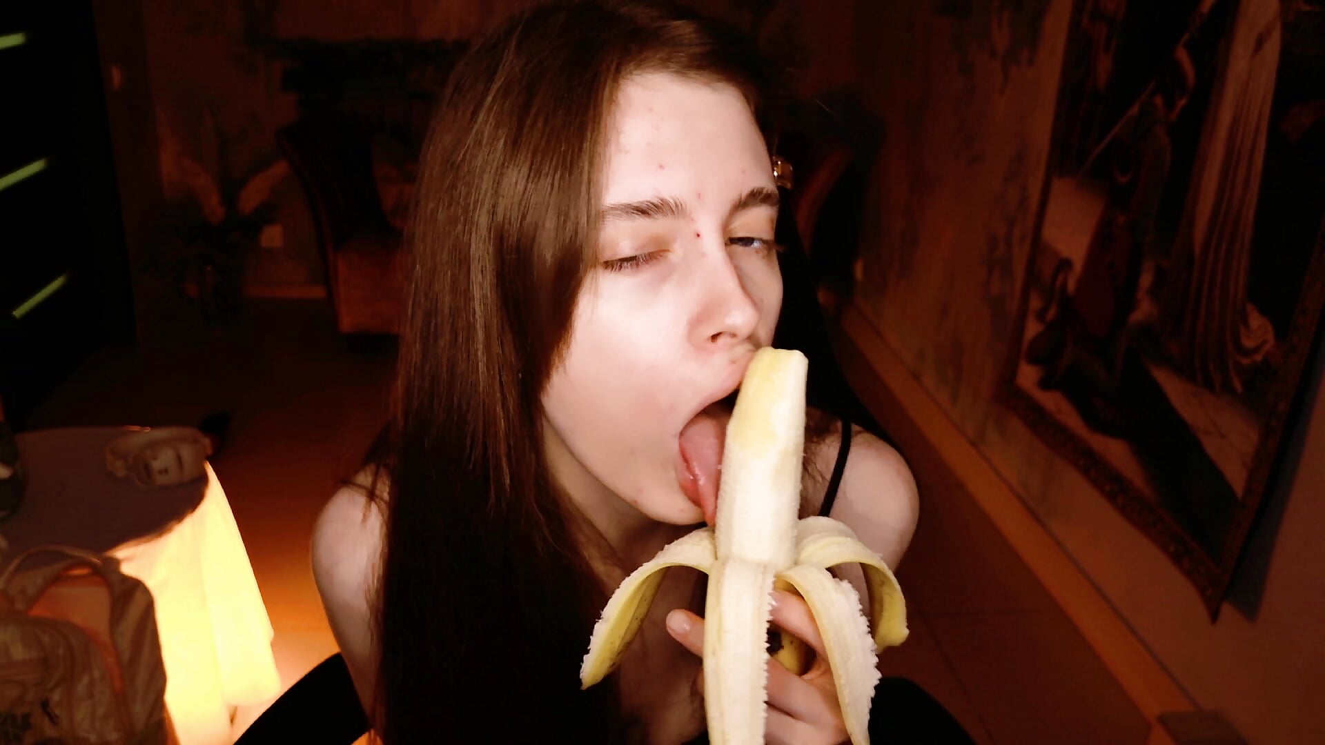 POV: you asked me suck