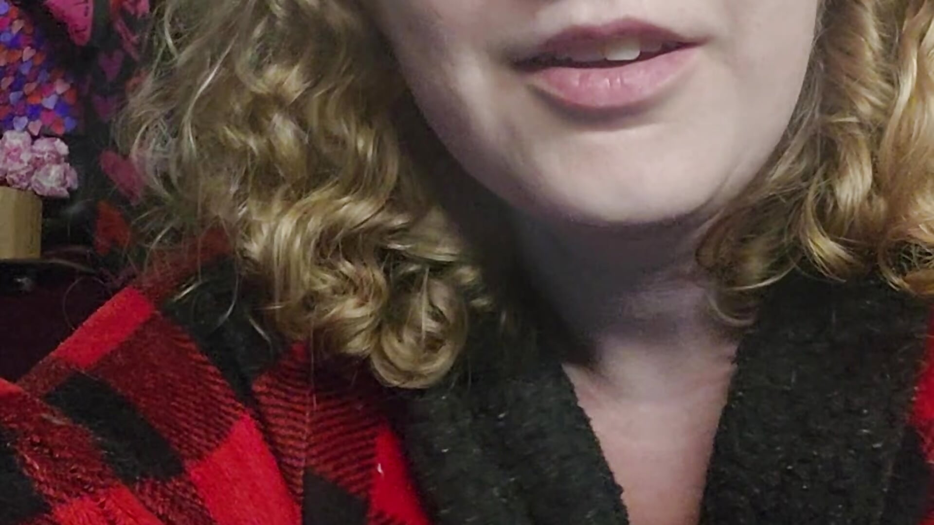 💝 Happy Valentine's Day 💝 - video by Evalain_shadow cam model