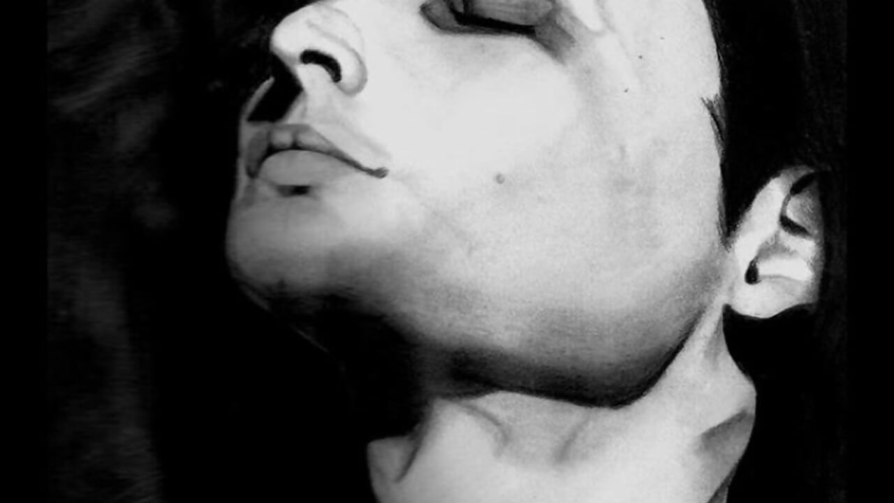 Portrait Days 2011-2015 - video by Evalain_shadow cam model