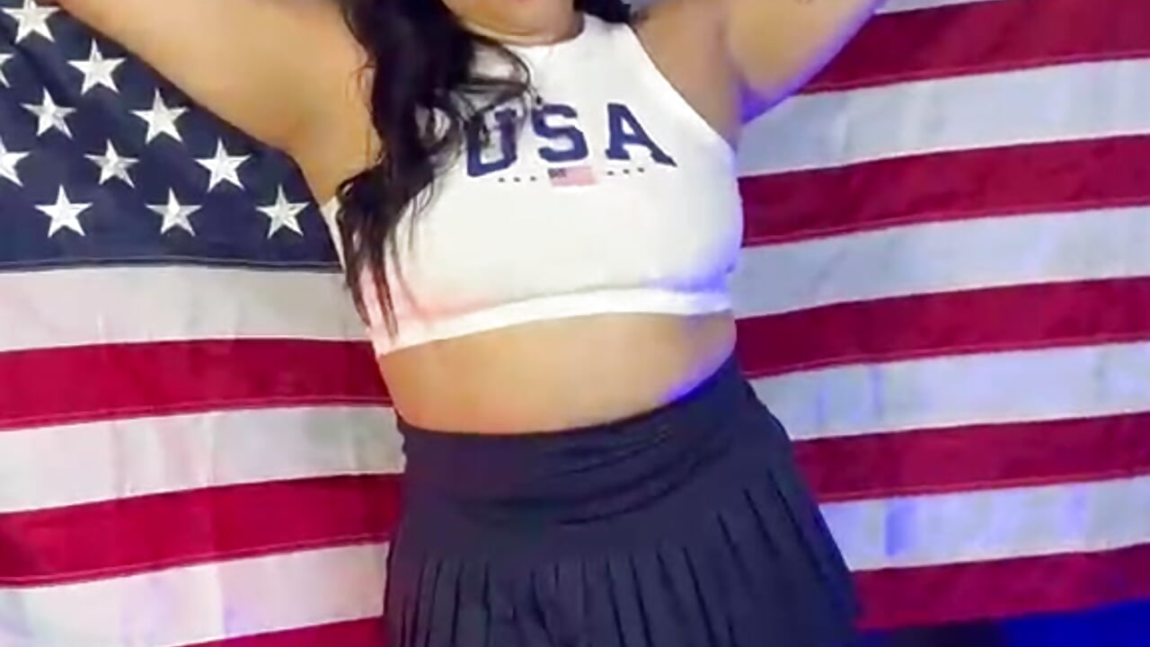 USA💗 - video by taylor_bennet cam model