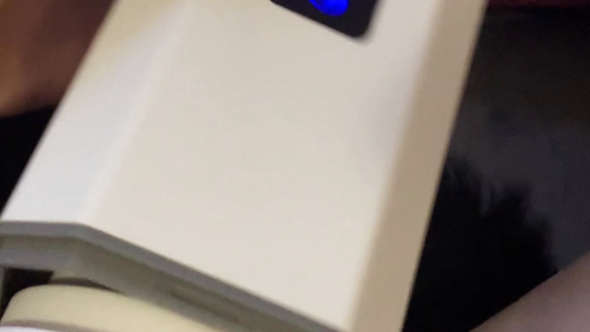 First time trying it out - video by BabyBigDick502 cam model