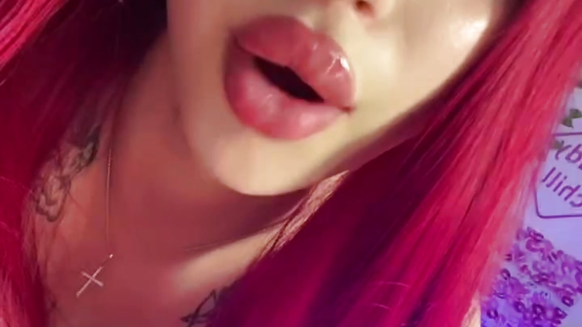 NekTok5 - video by Mery__Mars cam model