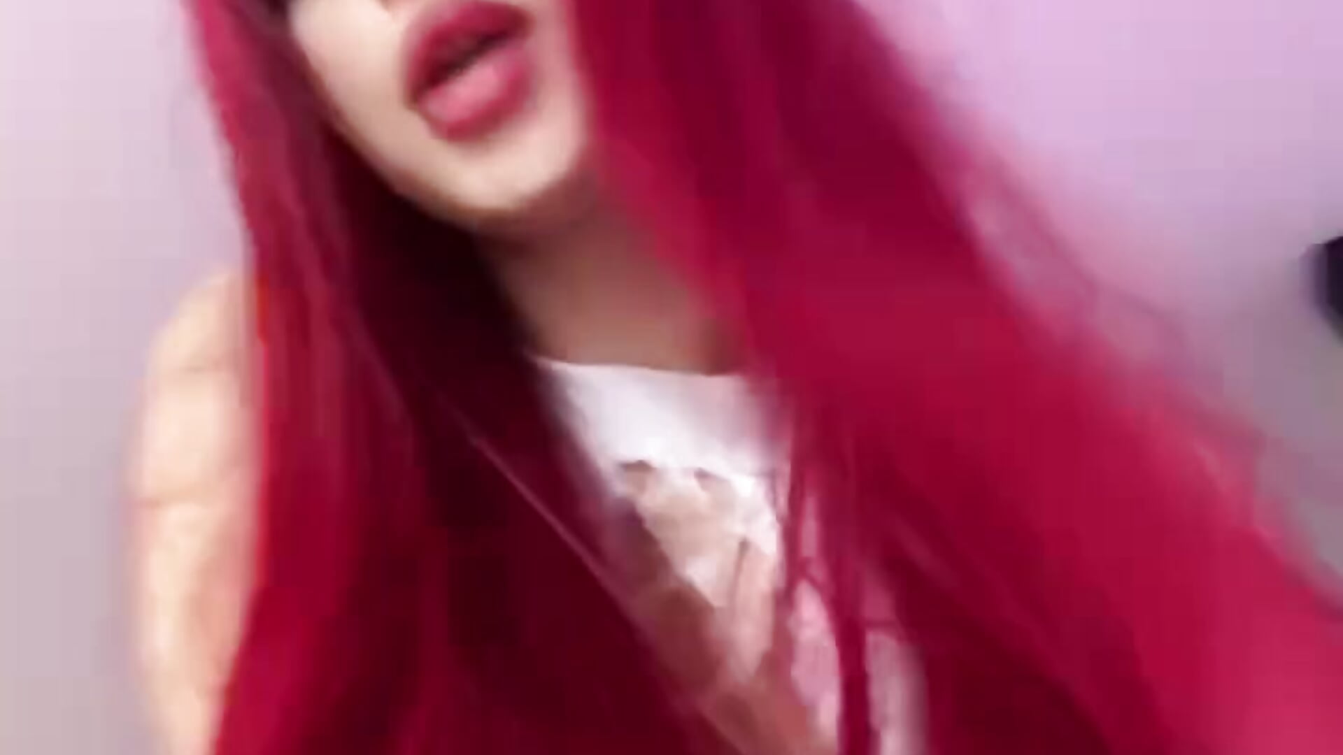 NekTok6 - video by Mery__Mars cam model