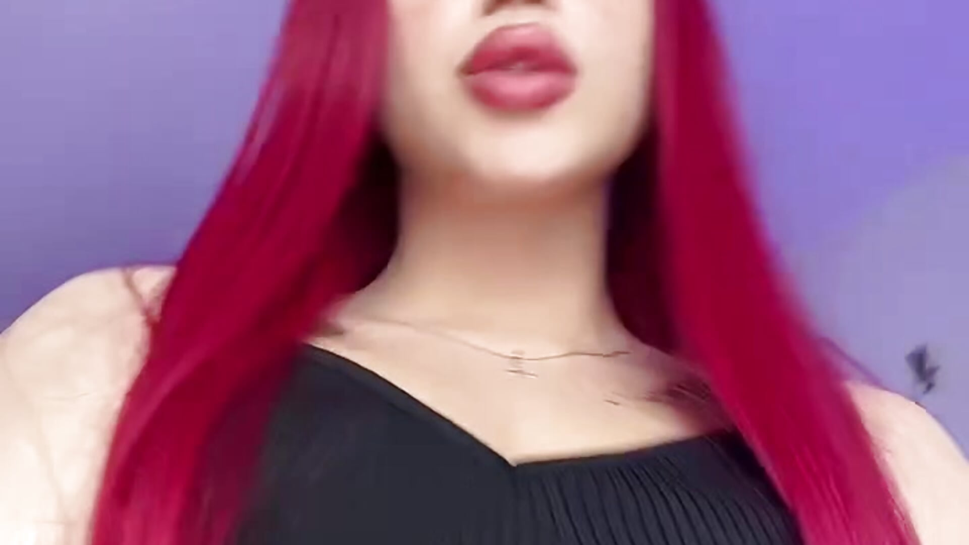NekTok4 - video by Mery__Mars cam model
