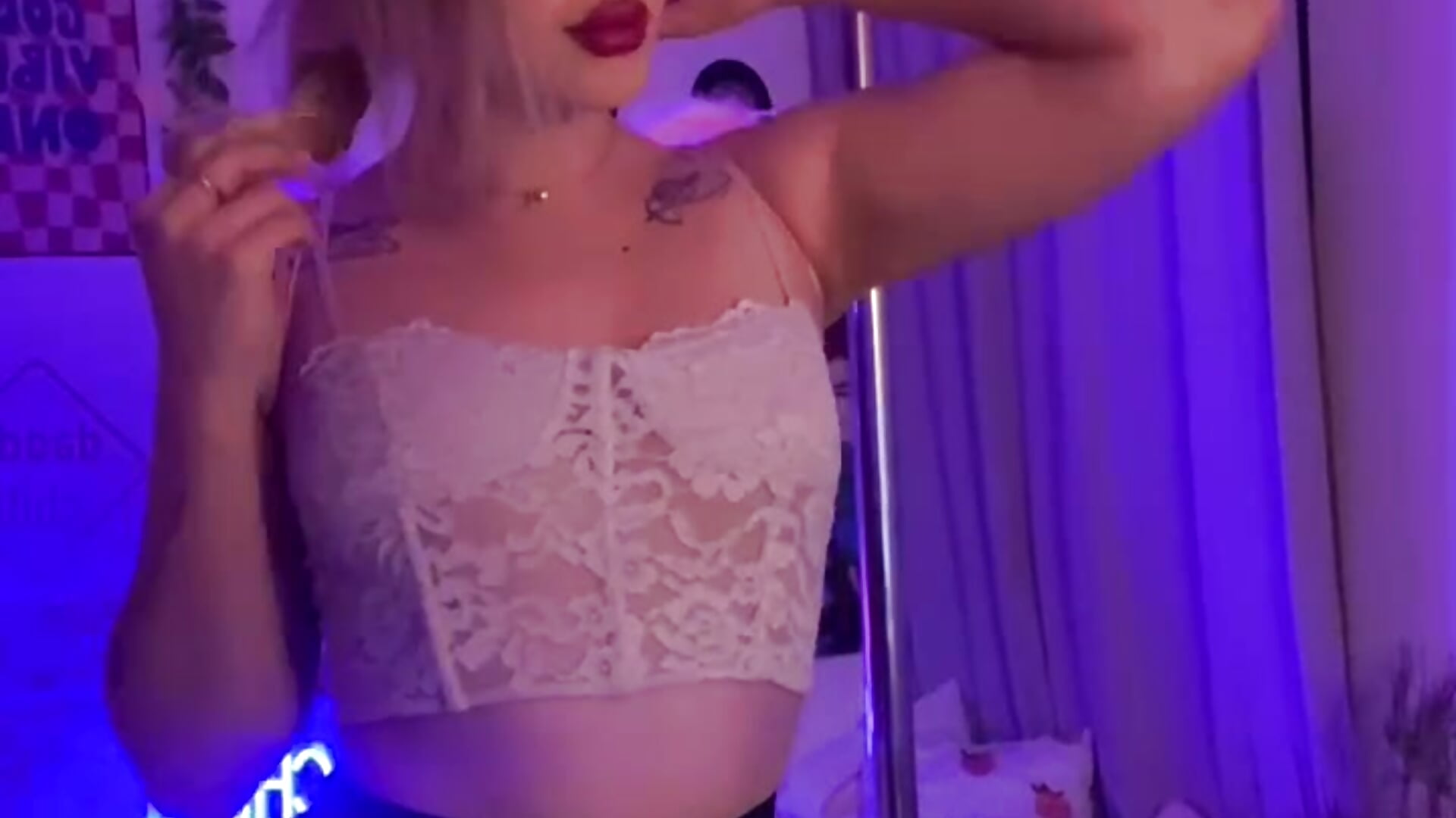 Cute Fairy