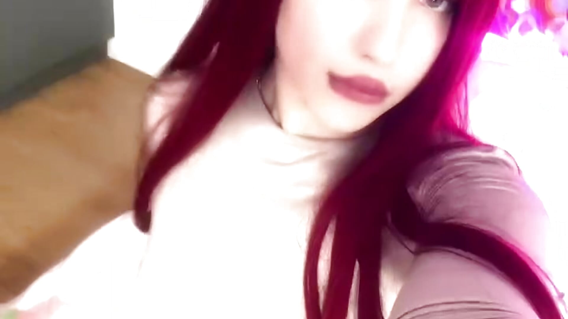 NekTok3 - video by Mery__Mars cam model