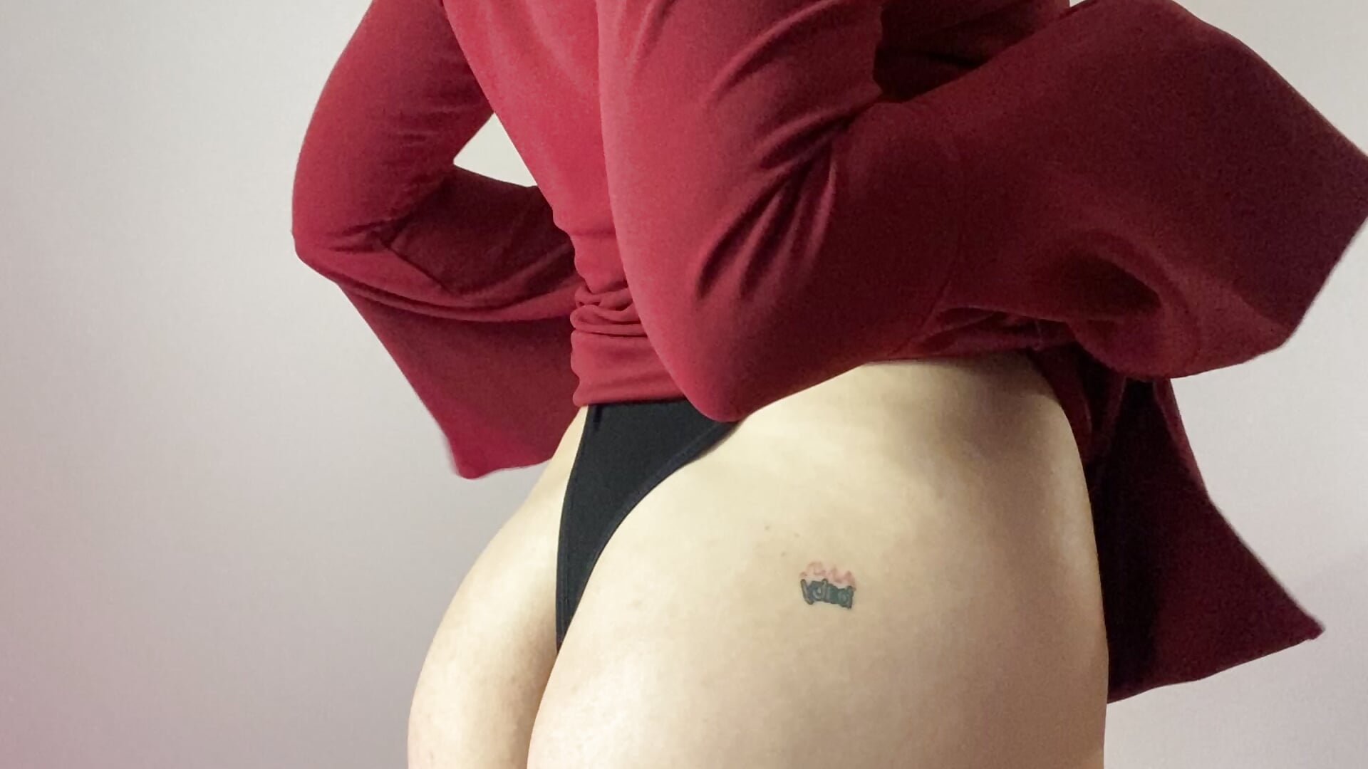 good girl - video by Mery__Mars cam model