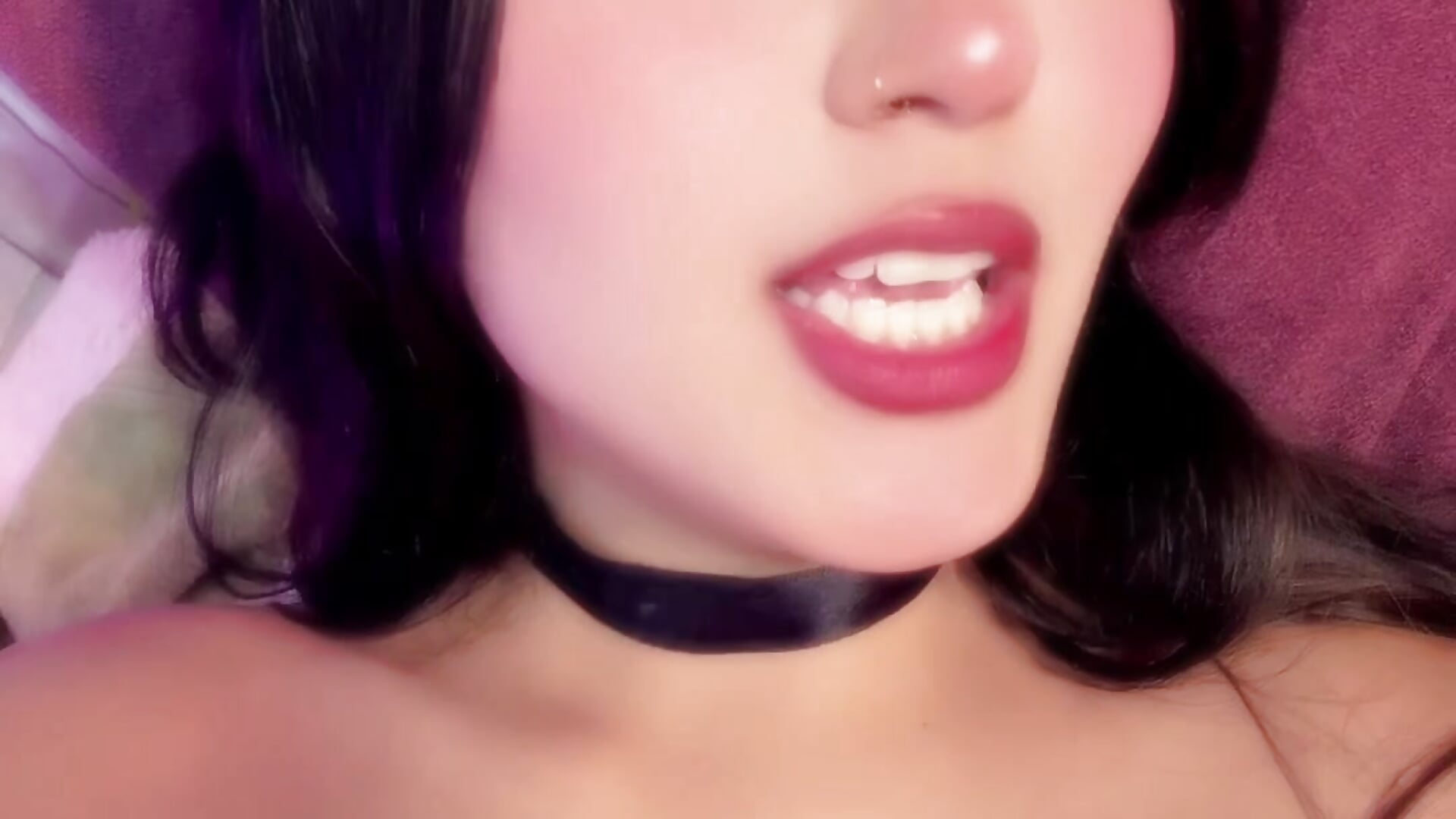 😙   – video modela na kameri kharla_01