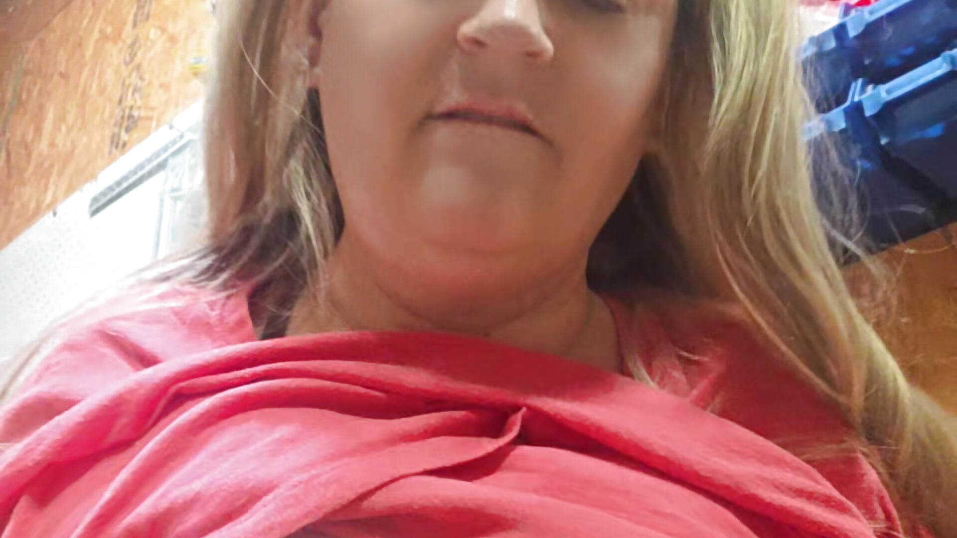 Double DD TITTY BOUNCE & PLAY - video by Southern_Bella cam model