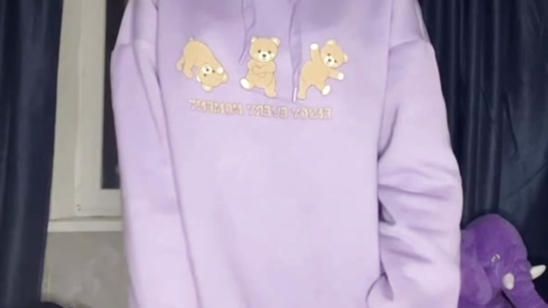 Me - Video von annief0x Cam-Model