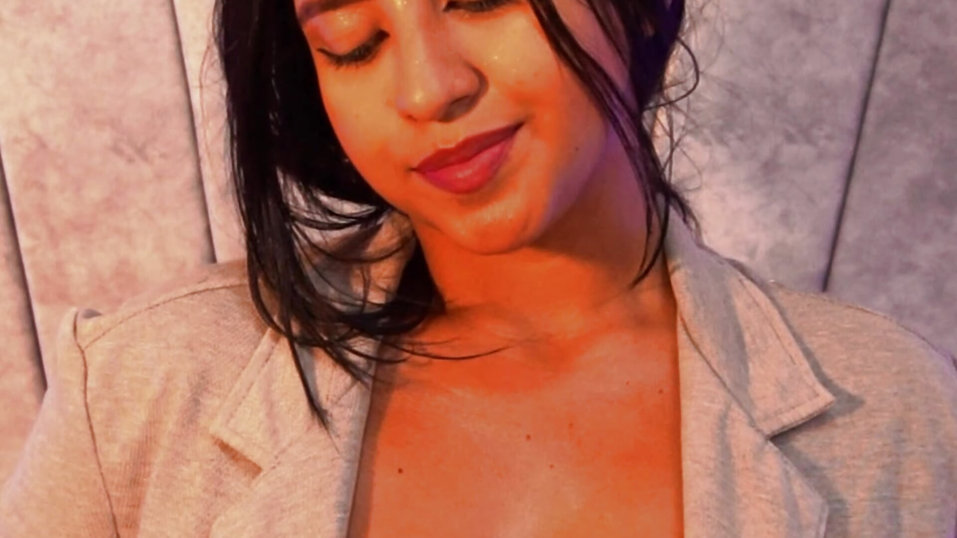 Sensual