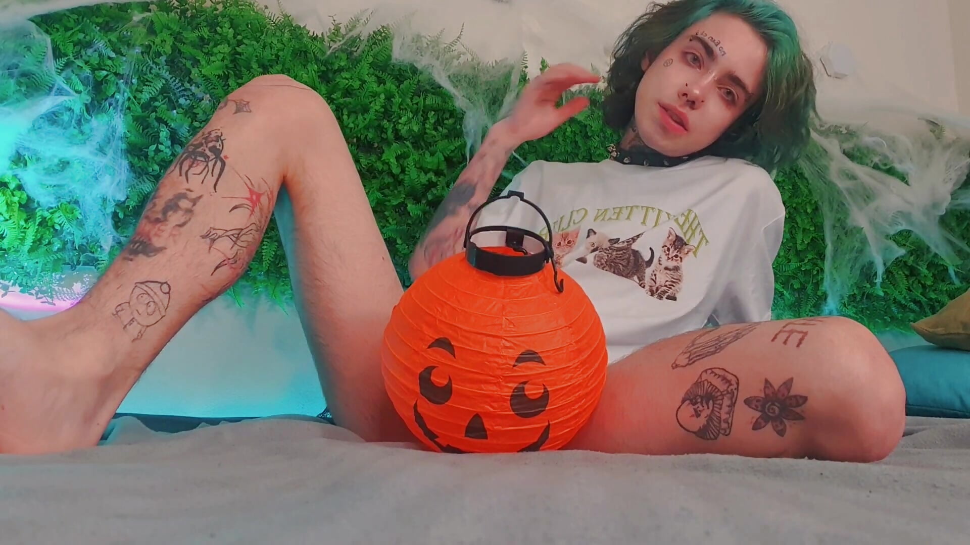 Halloweeeen