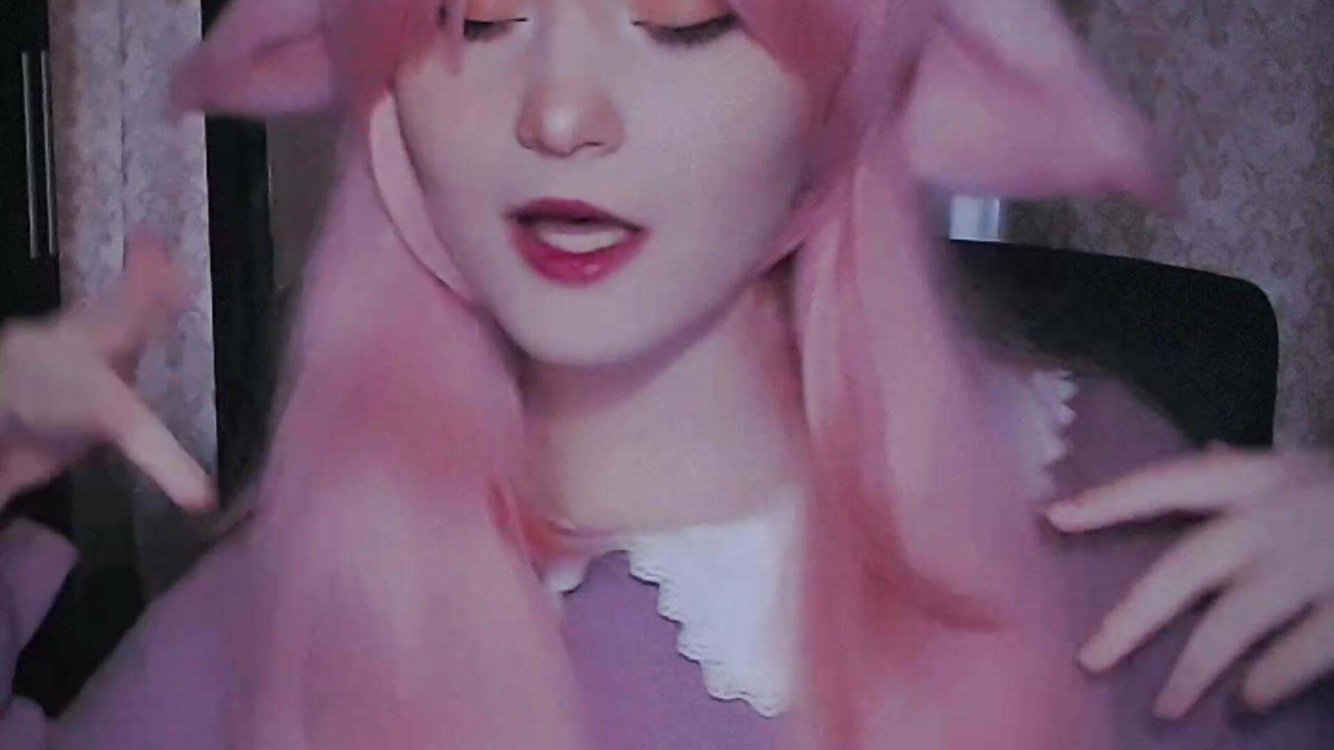 Little piece of my stream