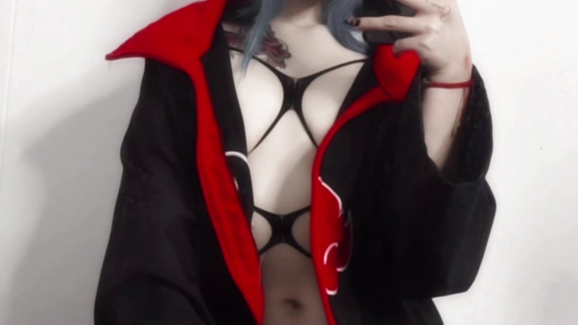 Boo 👻 - فيديو من kaoticblue_ موديل الكام