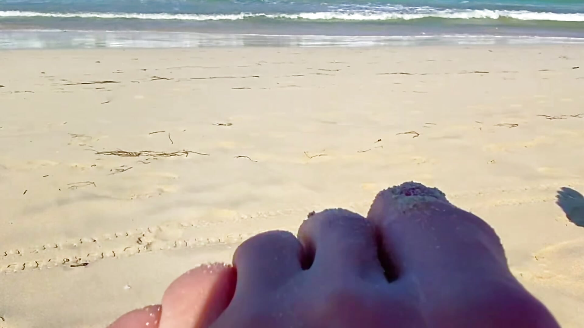 🌊 - video by karrola cam model