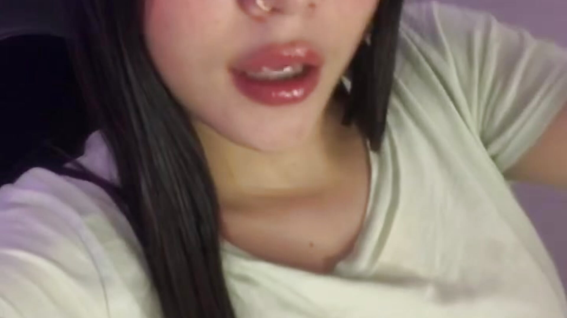 Music - video by zoe_adhara cam model