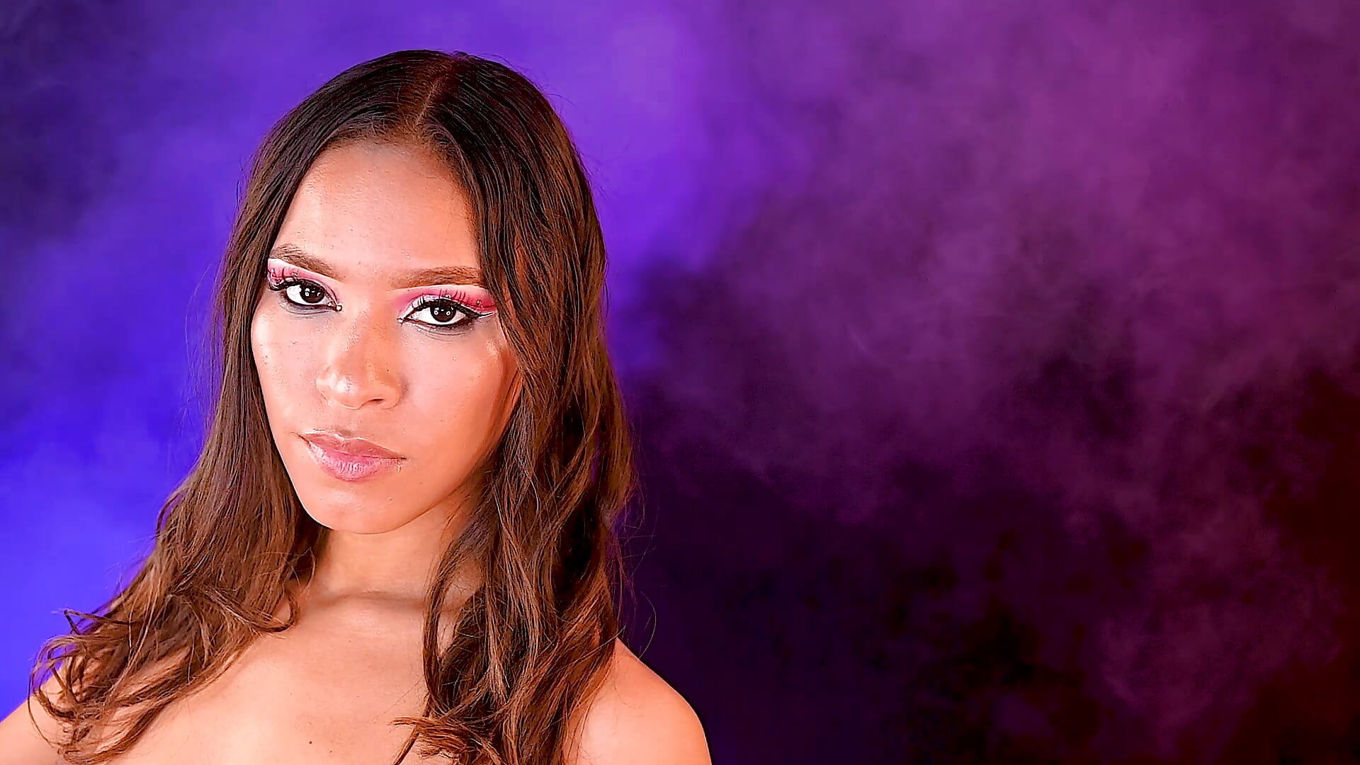 July 4th - video by Anette_ cam model