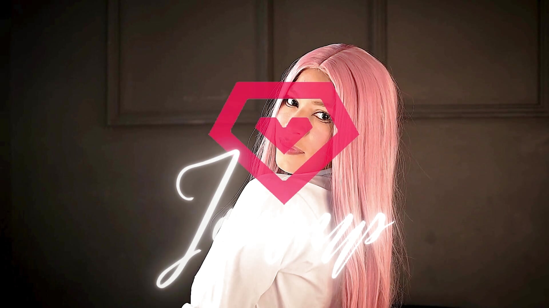 Join to my fans club - video by Anette_ cam model