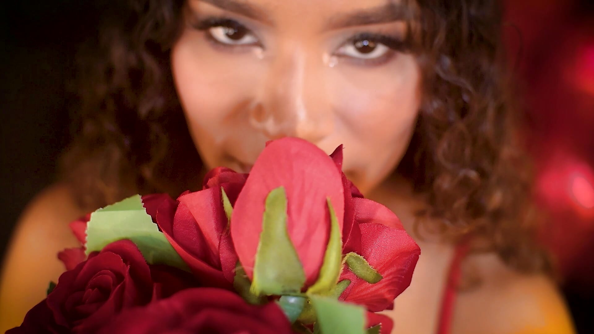 San Valentín! - video by Anette_ cam model