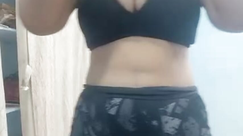 Come and love me again - video by Praveena27telugu cam model