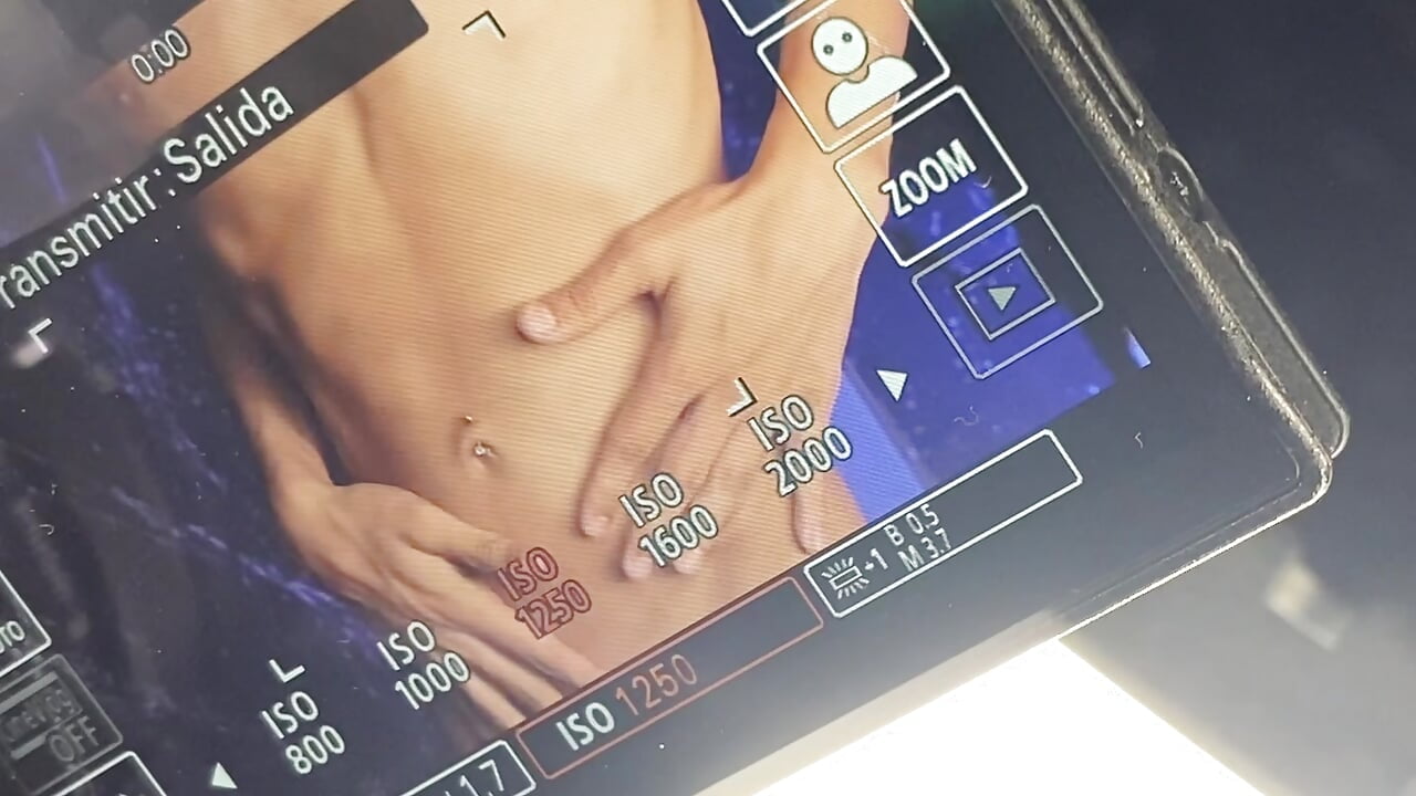 sexy body 🥵 - βίντεο μοντέλου JohanSedas