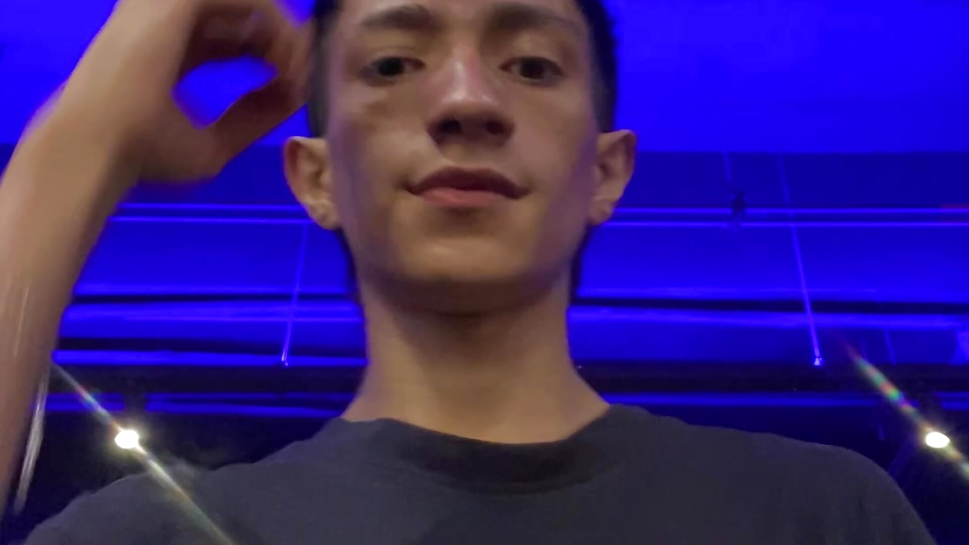 😏😏 – видео вебкам-модели JohanSedas