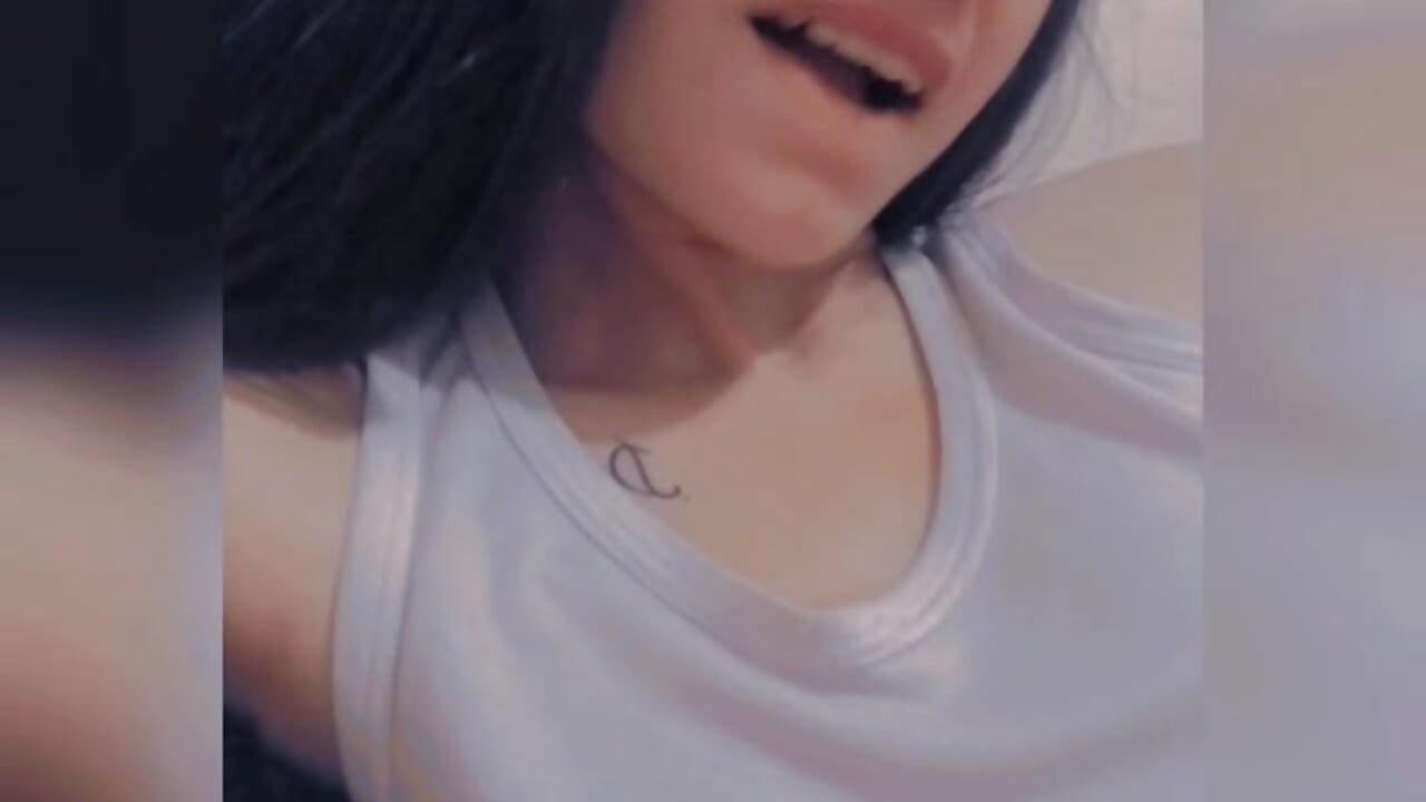 come and have a nice time with me - clip cu anny__wills model videochat