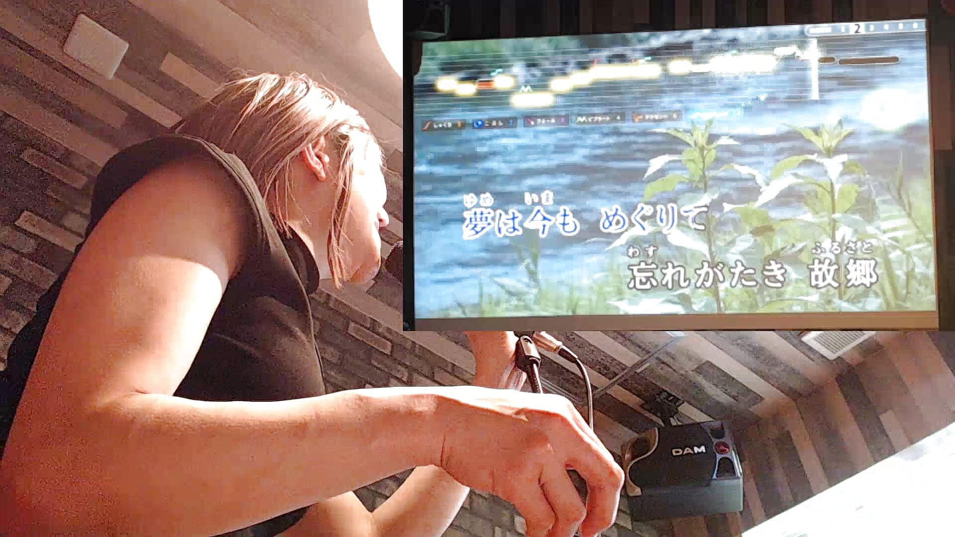 2026-04-20 ウサギ美味しい - vidéo du modèle de showcams SHIOFUKI-KUJIRA34