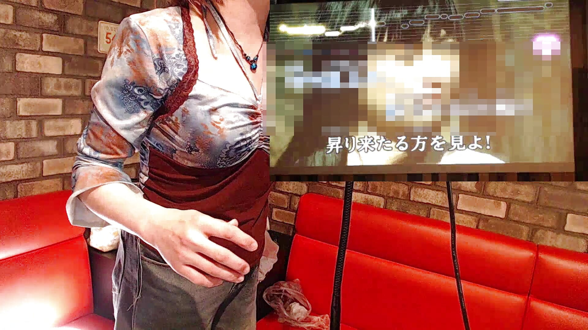 激ムズ練習中　キタニタツヤ火種