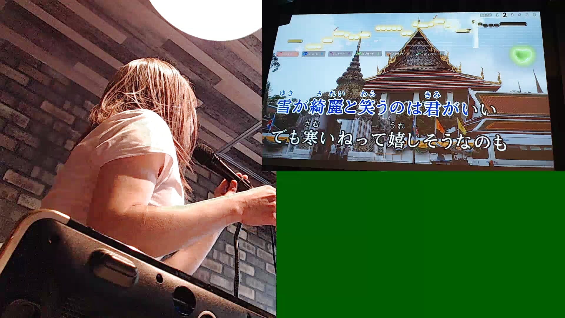 2026-07-08 バックナンバーヒロイン97点