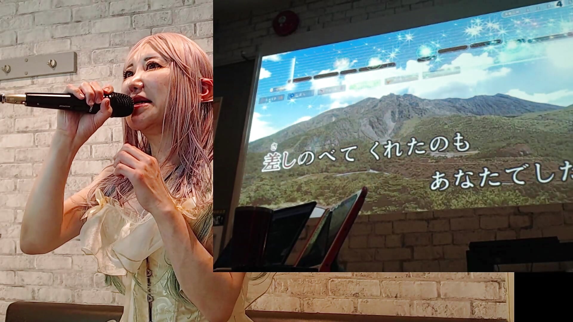 浜崎あゆみVoyage99.275点