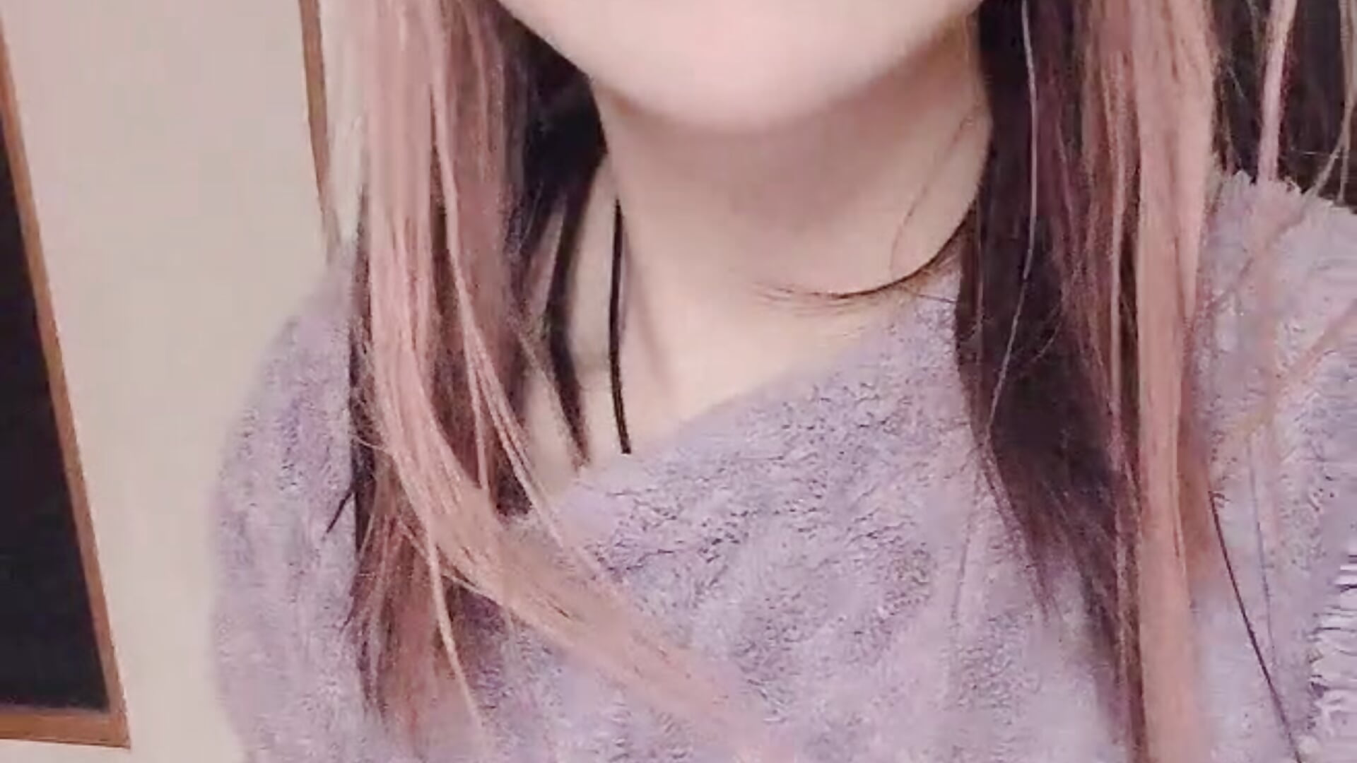 モコモコパジャマ🥹💖