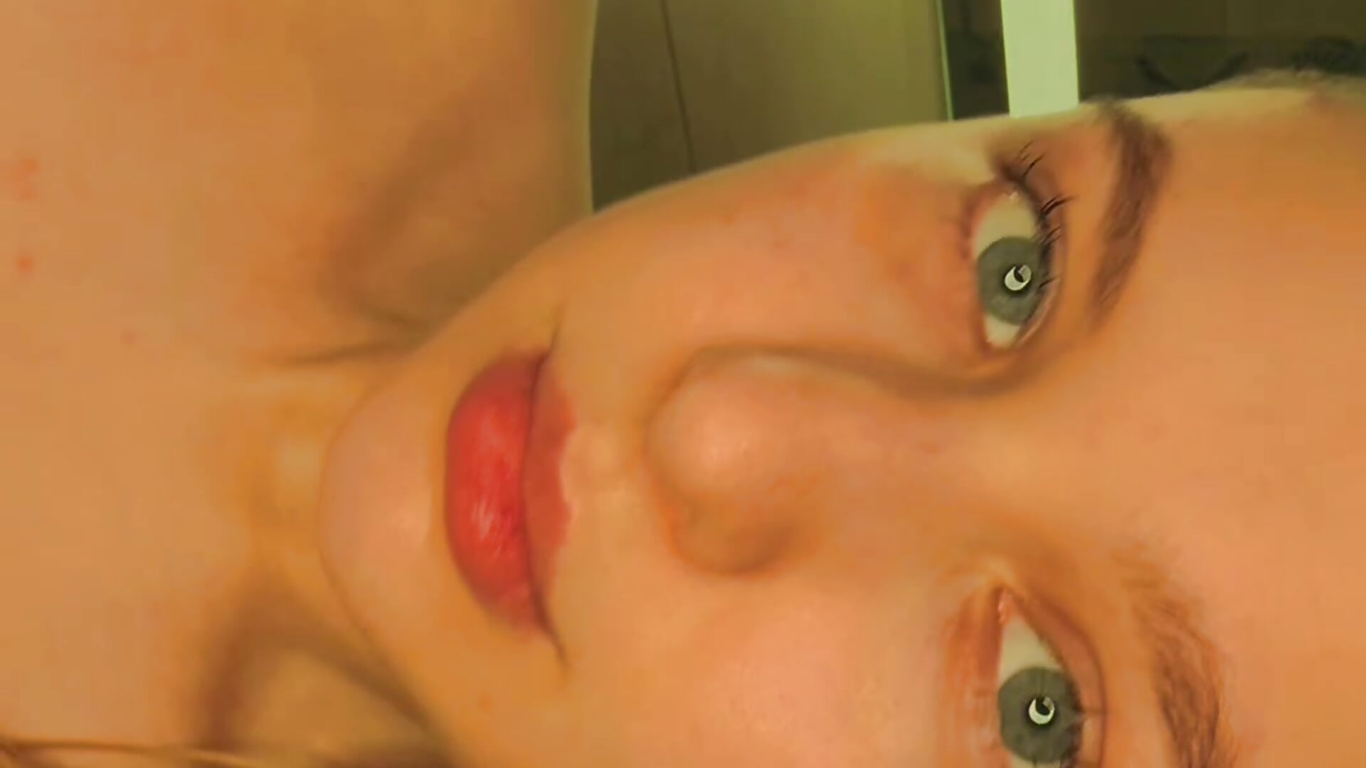 eyes