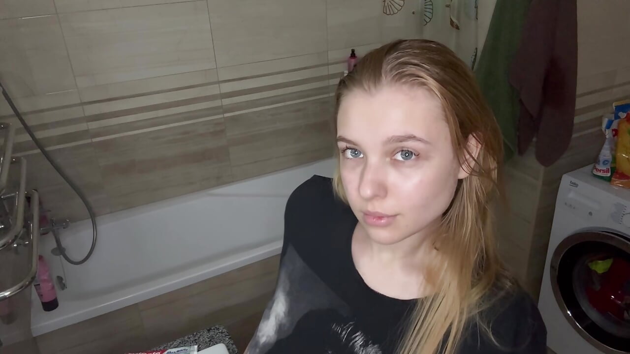 hair fetish