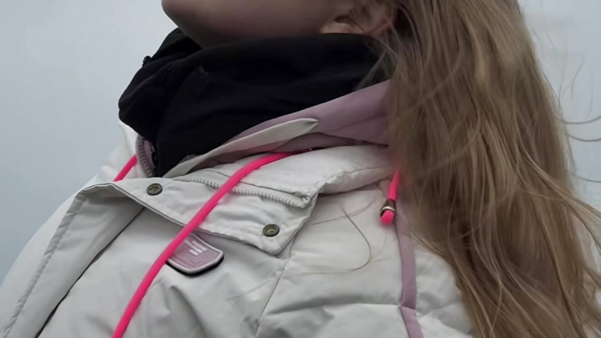 Beautiful ICELAND 🇮🇸 - فيديو من AvelynFrey موديل الكام