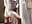 bbw squats naked in changing  room, change clothes in shoping mall - vídeo de freiiaflower modelo de câmara