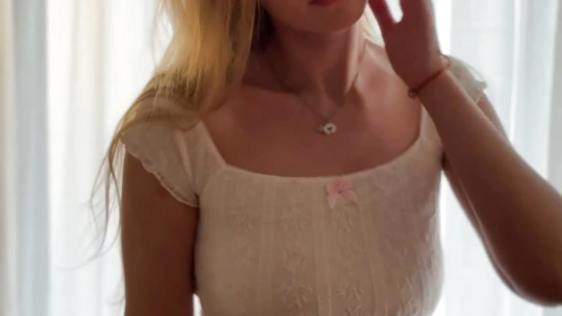 ) - vídeo de freiiaflower modelo de câmara
