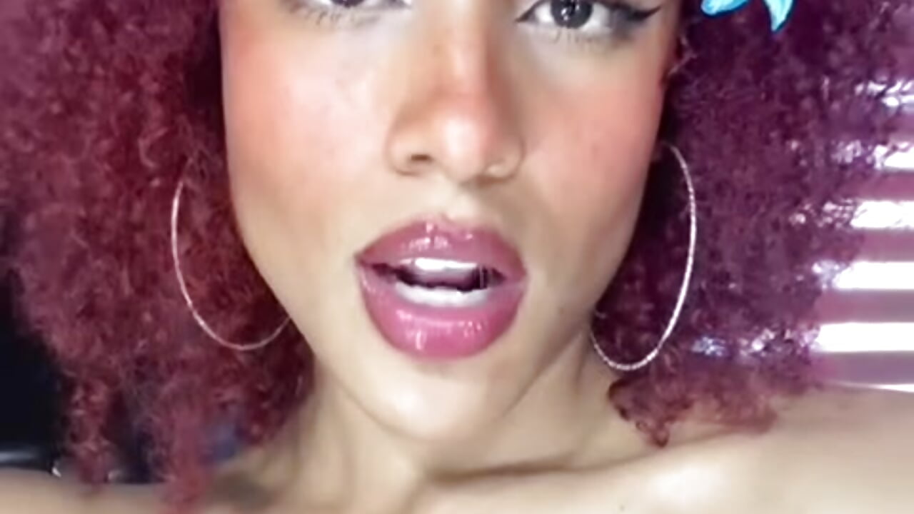 chica de la isla