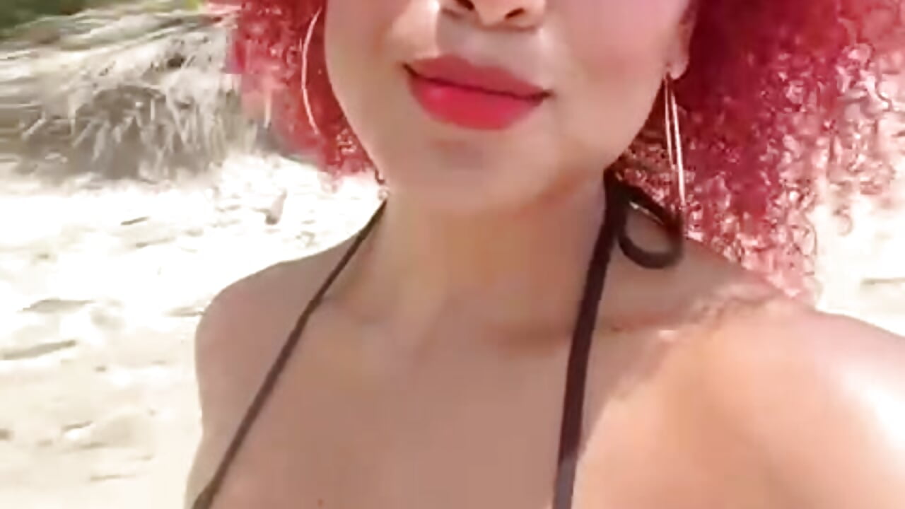 Beach, sun and sand