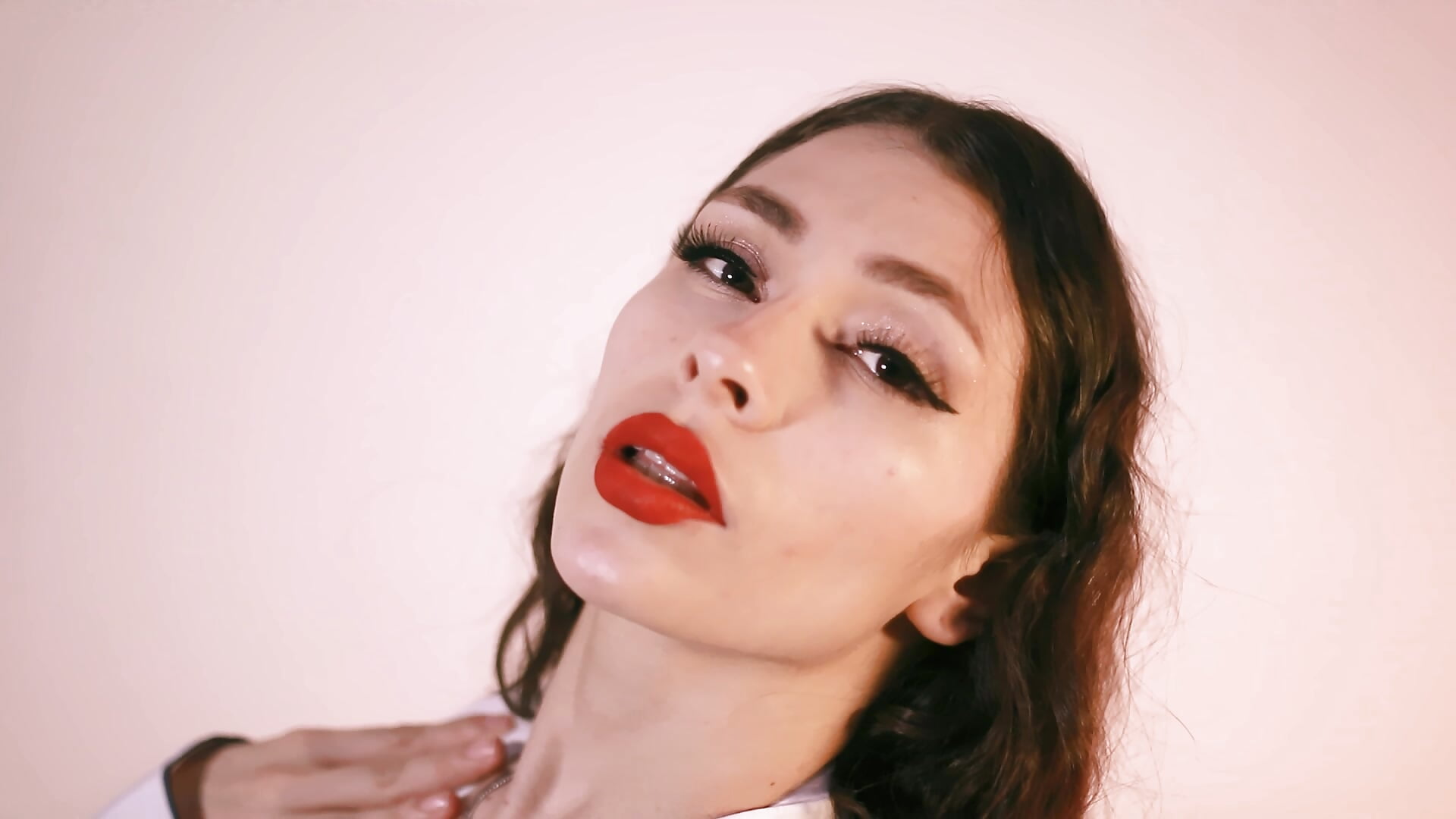 Sweety and hot Kat 🔥 - video by Katy_Van cam model