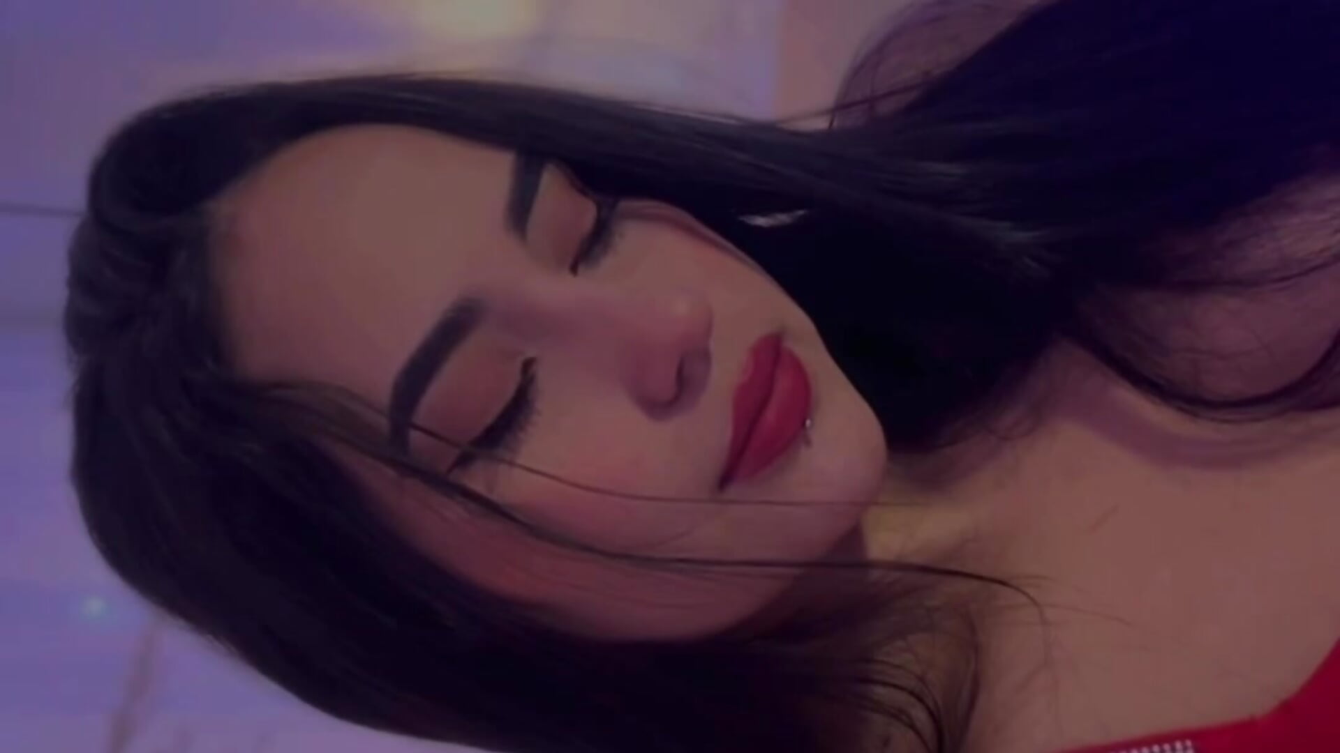 ♥️ - video by anniesweet02 cam model