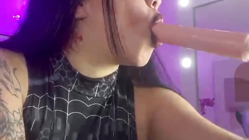 fuck me mounth - βίντεο χρήστη Isa_reel