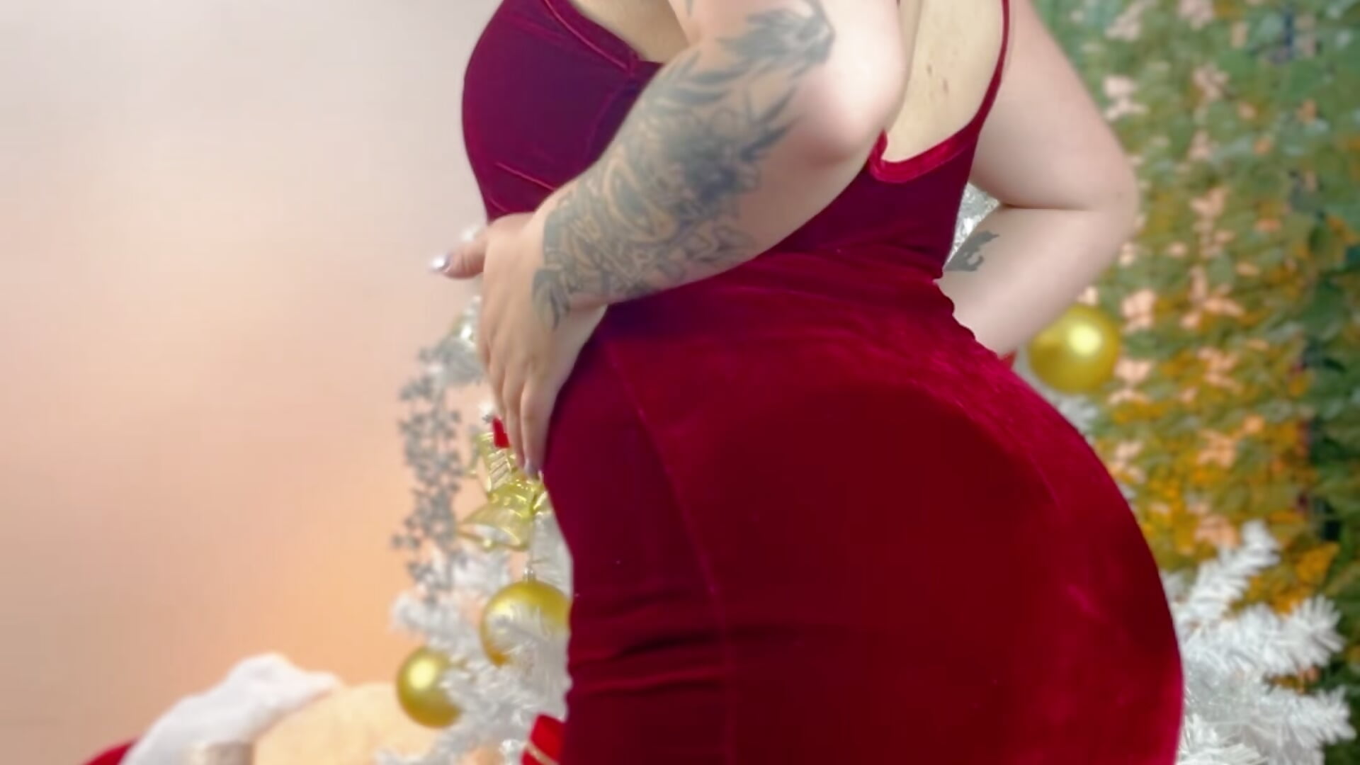 Isa_Reel  Wishing you a magical and beautiful Christmas night