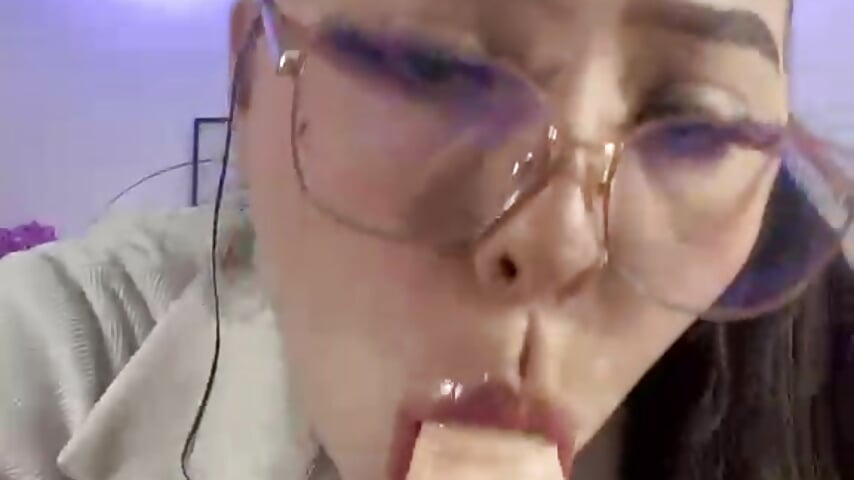 Very special show for you🙈🍆🤤
