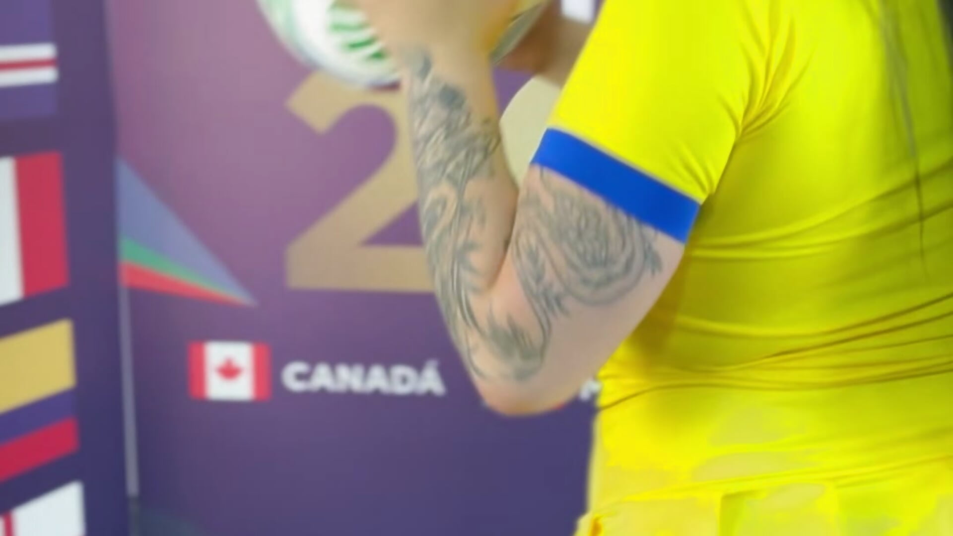 Isa Reel Mundial 2026 - vídeo de la modelo de cam Isa_reel