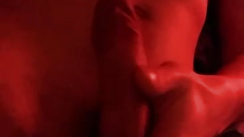 Red Lights Teasing