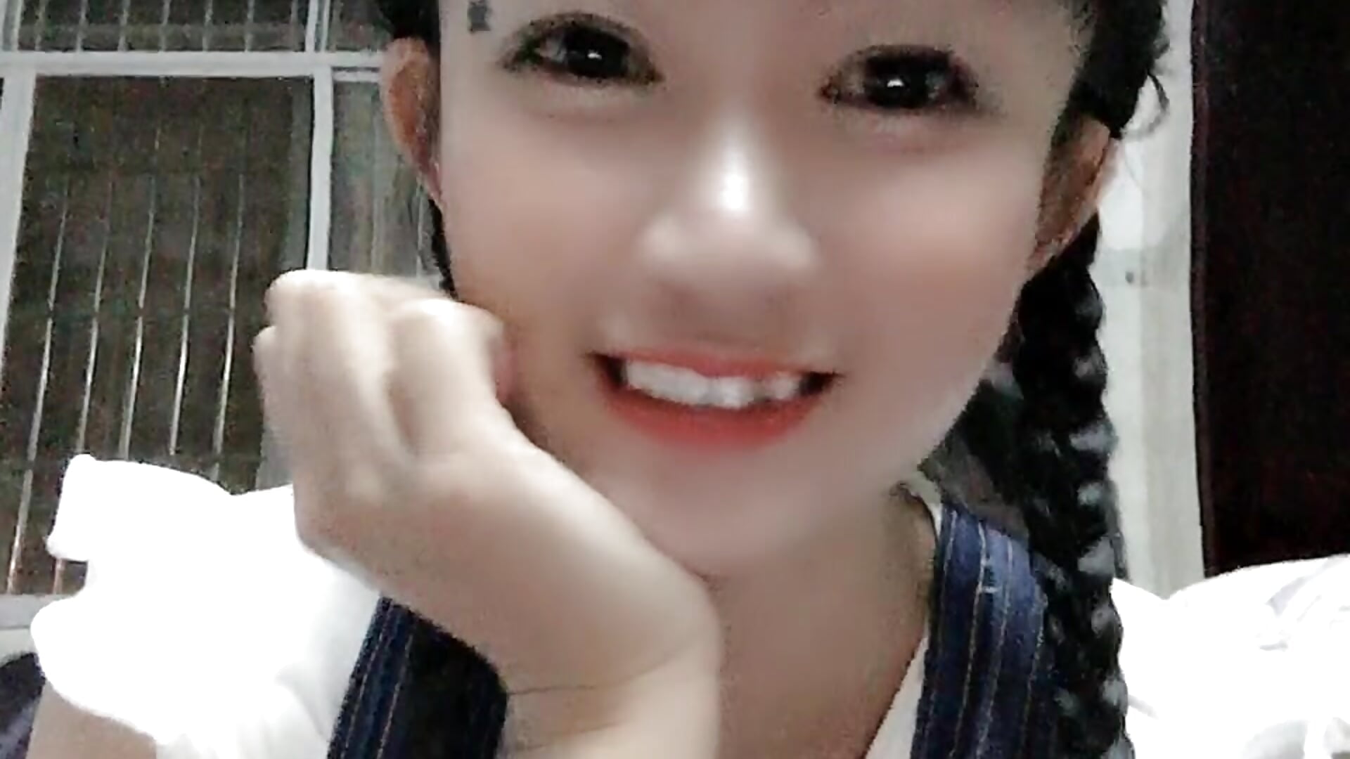 你笑起来真好看